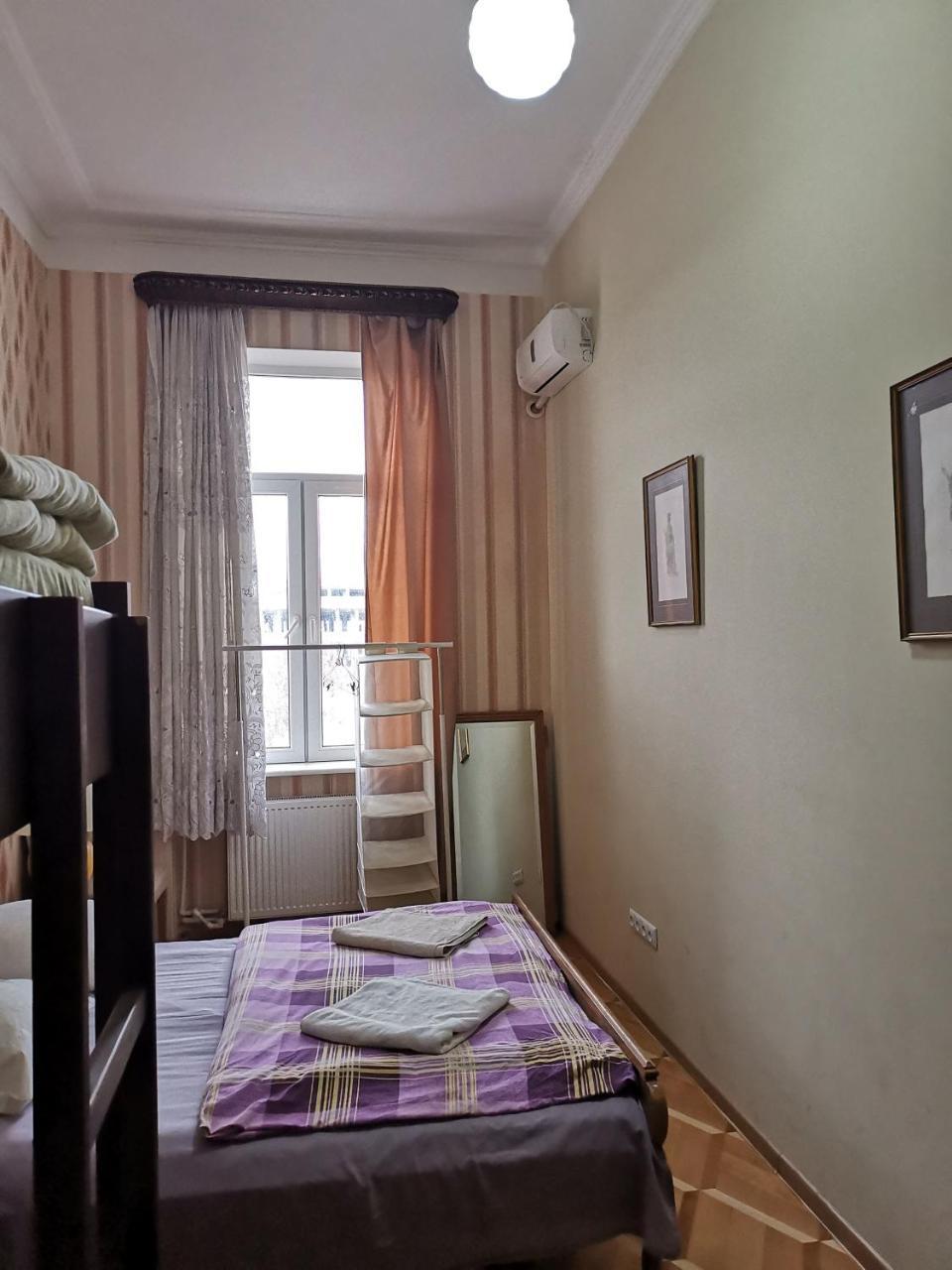 Griboedov Hostel & Suites Tbilisi Exterior photo